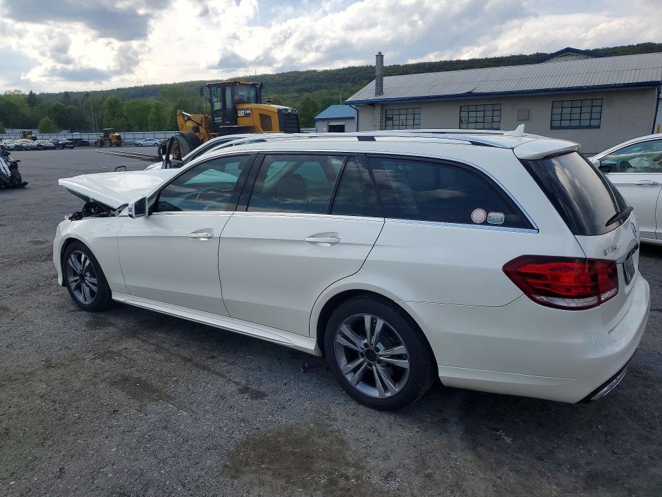 Aukcja sprzedaży 2014 Mercedes-benz E, vin: WDDHH8JB5EA904282, numer aukcji: 52231726