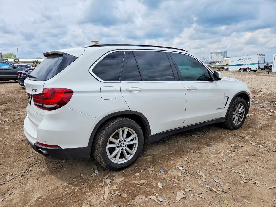 Aukcja sprzedaży 2015 Bmw X5, vin: 5UXKR0C56F0K67785, numer aukcji: 52039456