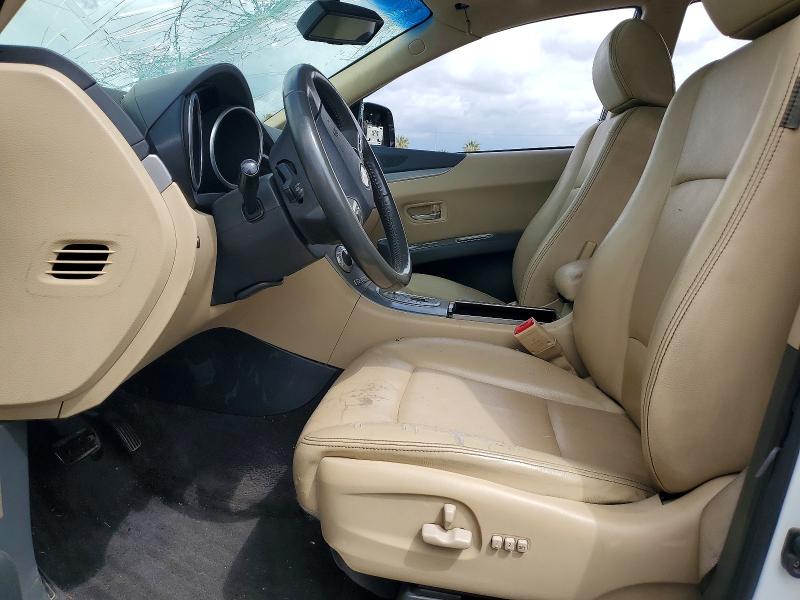 52327646 :رقم المزاد ، 4S4WX9GD8B4402486 vin ، 2011 Subaru Tribeca مزاد بيع