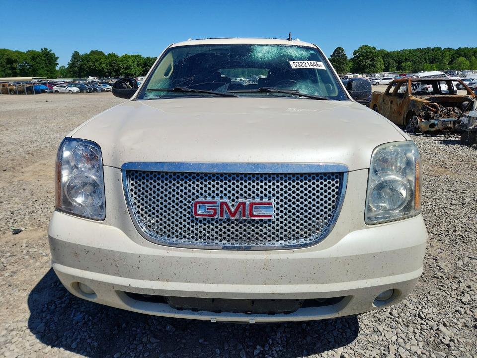 Aukcja sprzedaży 2013 Gmc Yukon Xl, vin: 1GKS1MEF9DR368466, numer aukcji: 53221446