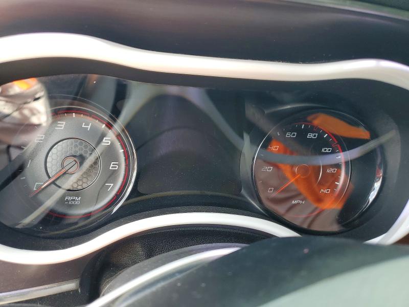 Продажа на аукционе авто 2018 Dodge Charger, vin: 2C3CDXBG6JH157764, номер лота: 53696806
