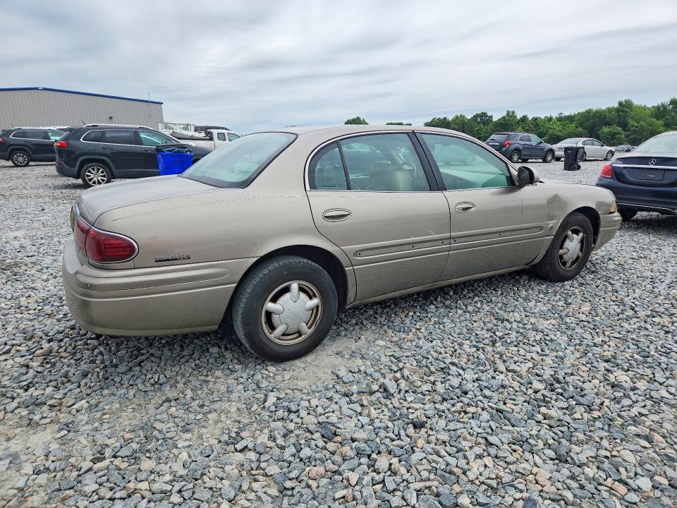 Aukcja sprzedaży 2000 Buick Lesabre, vin: 1G4HP54K0YU111333, numer aukcji: 52822906