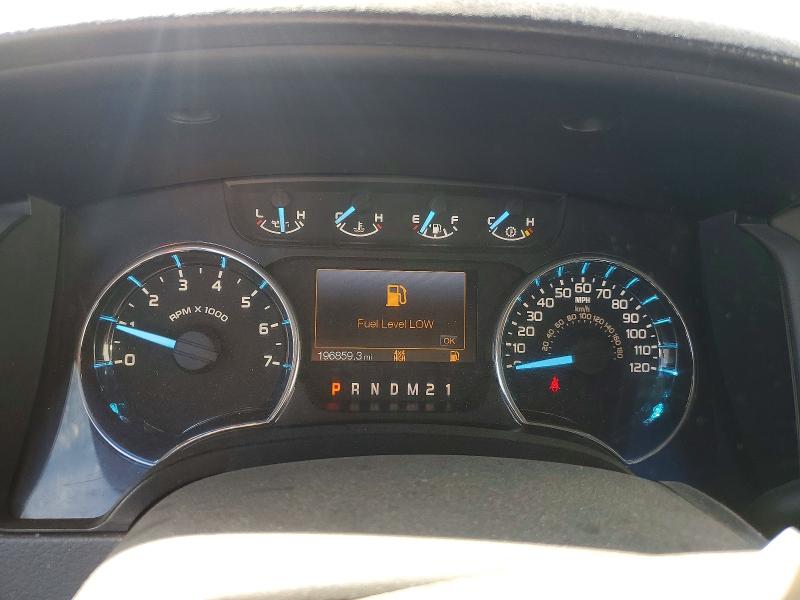 Aukcja sprzedaży 2012 Ford F150, vin: 1FTFW1EF4CFC98355, numer aukcji: 53633396
