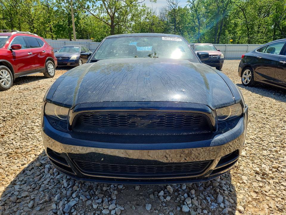 Продажа на аукционе авто 2014 Ford Mustang, vin: 1ZVBP8AM4E5271669, номер лота: 52179946