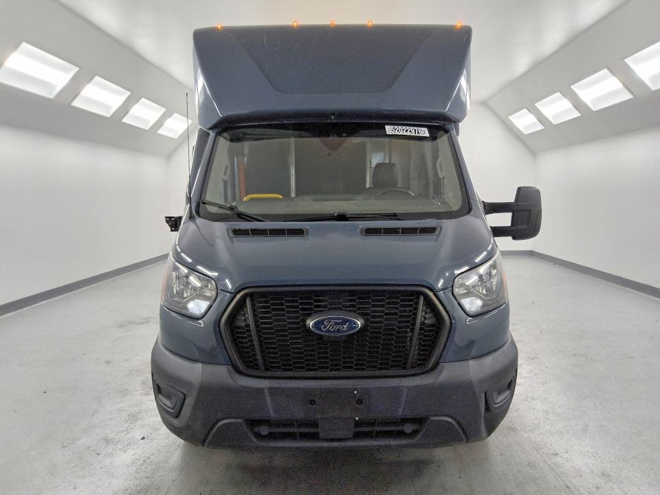 Продаж на аукціоні авто 2021 Ford Transit, vin: 1FDDF6P81MKA55142, номер лоту: 52022976