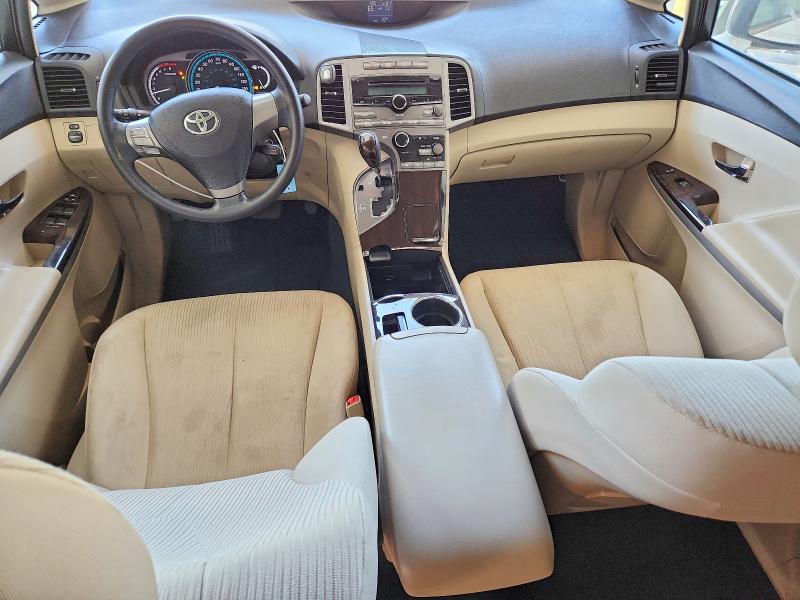 Aukcja sprzedaży 2009 Toyota Venza, vin: 4T3BE11A39U005175, numer aukcji: 52214316