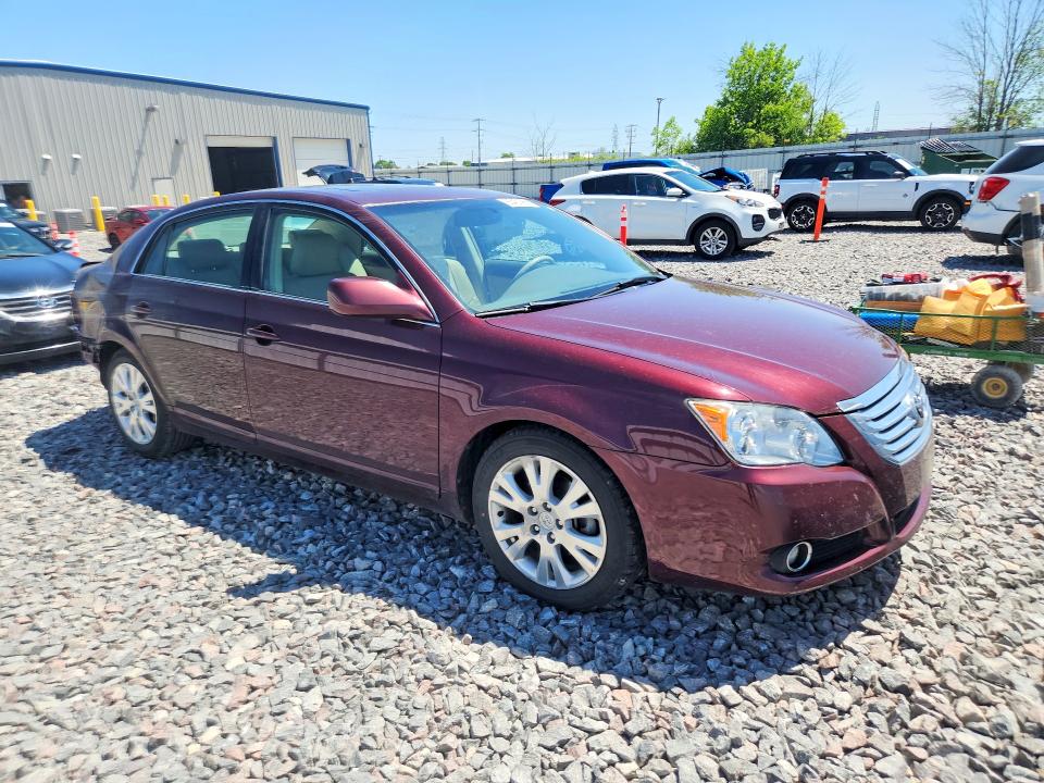 Aukcja sprzedaży 2009 Toyota Avalon, vin: 4T1BK36B89U329317, numer aukcji: 55421966