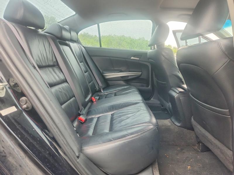 2008 Honda Accord მანქანა იყიდება აუქციონზე, vin: 1HGCP36888A060963, აუქციონის ნომერი: 54596206
