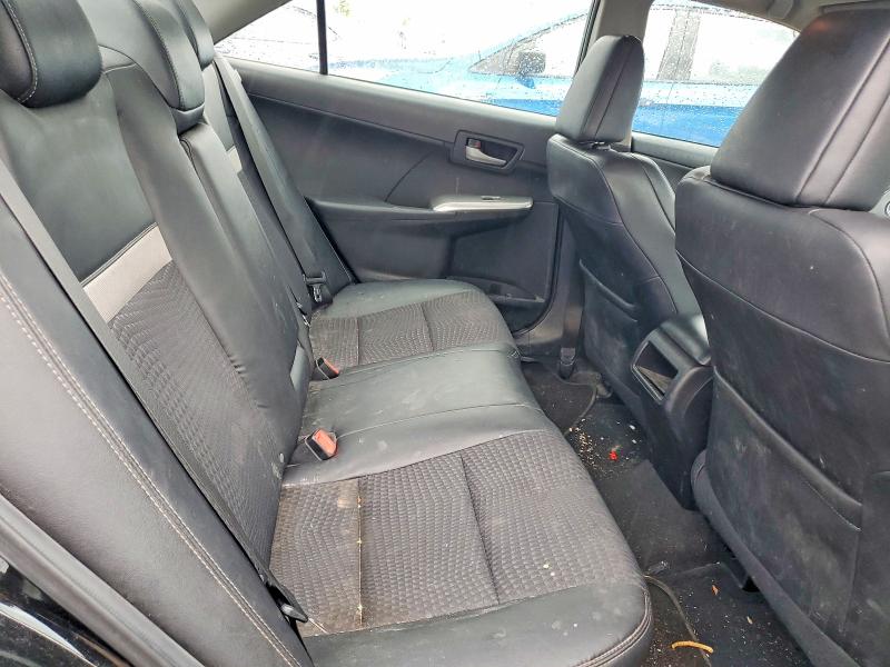 2012 Toyota Camry მანქანა იყიდება აუქციონზე, vin: 4T1BF1FK9CU534578, აუქციონის ნომერი: 53210126