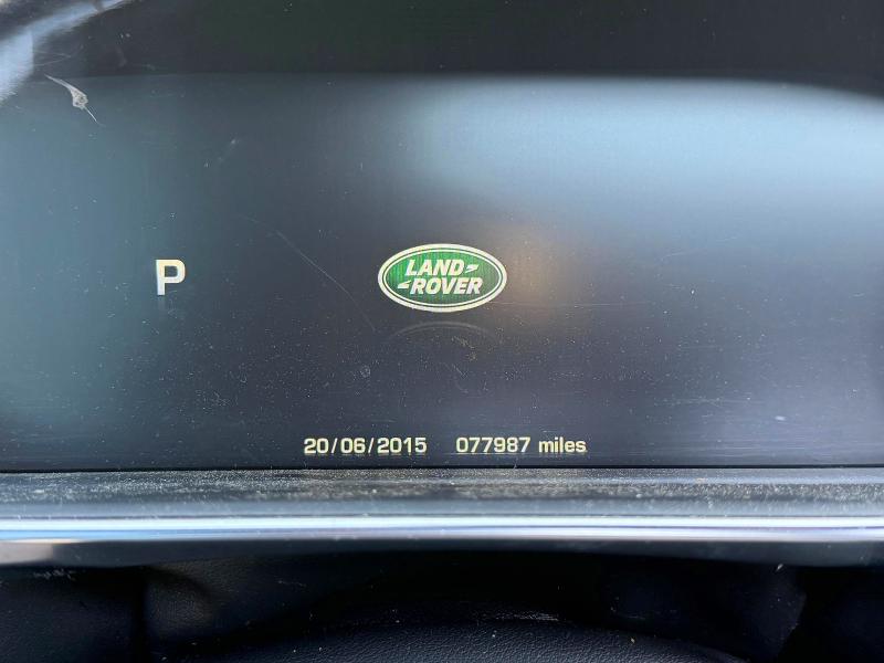 Aukcja sprzedaży 2015 Land Rover Range Rover, vin: SALGS2TF9FA210354, numer aukcji: 54336596
