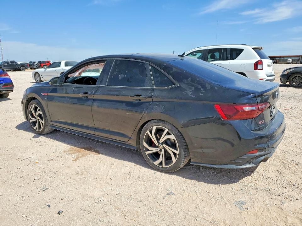 Aukcja sprzedaży 2023 Volkswagen Jetta, vin: 3VW1T7BU1PM062158, numer aukcji: 53753206
