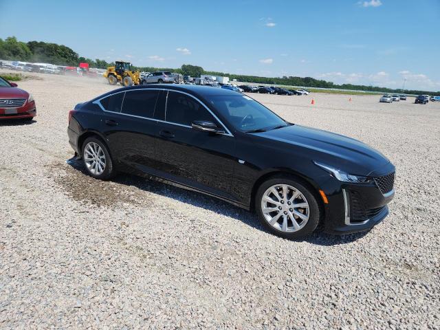 Продаж на аукціоні авто 2021 Cadillac Ct5, vin: 1G6DM5RK8M0145741, номер лоту: 46782026
