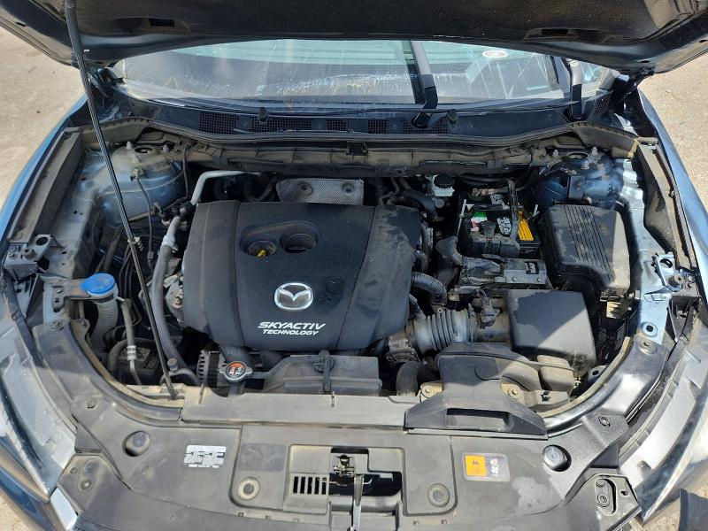 Aukcja sprzedaży 2016 Mazda Cx-5, vin: JM3KE2CY8G0898033, numer aukcji: 52594306