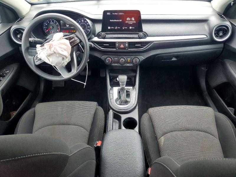 51594306 :رقم المزاد ، 3KPF24AD1PE612030 vin ، 2023 Kia Forte مزاد بيع