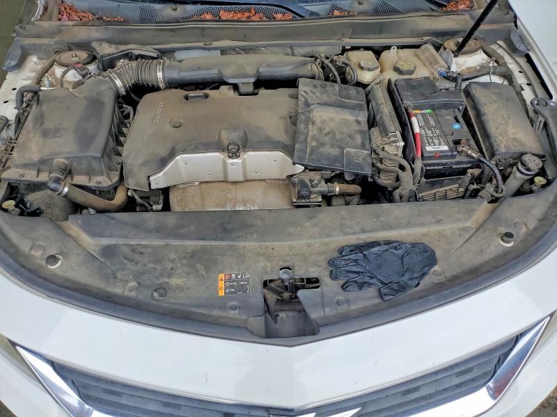 Aukcja sprzedaży 2014 Chevrolet Impala, vin: 2G11X5SL1E9287326, numer aukcji: 52253716