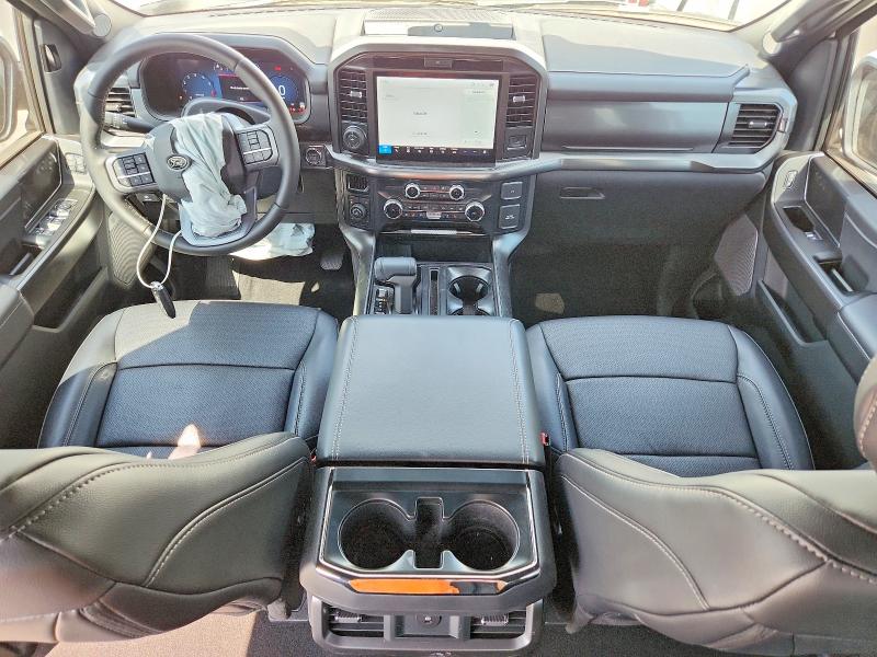 Aukcja sprzedaży 2025 Ford F150, vin: 1FTFW5L55SKE92383, numer aukcji: 52138226