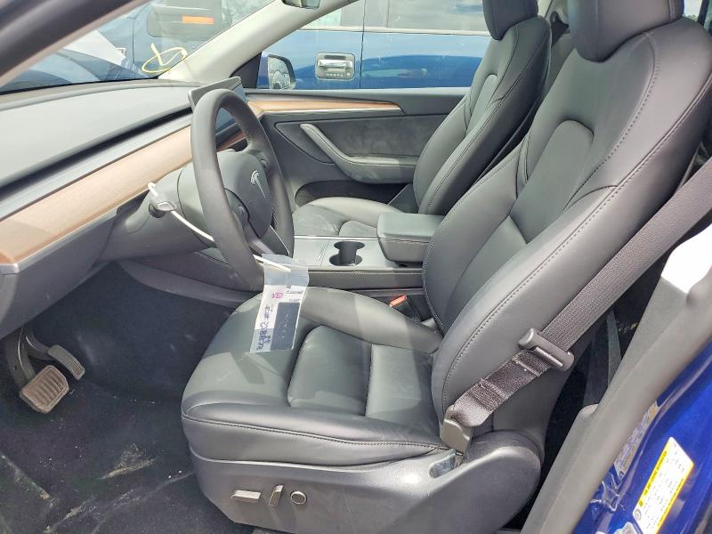 Aukcja sprzedaży 2024 Tesla Model Y, vin: 7SAYGDED6RF112286, numer aukcji: 52883566