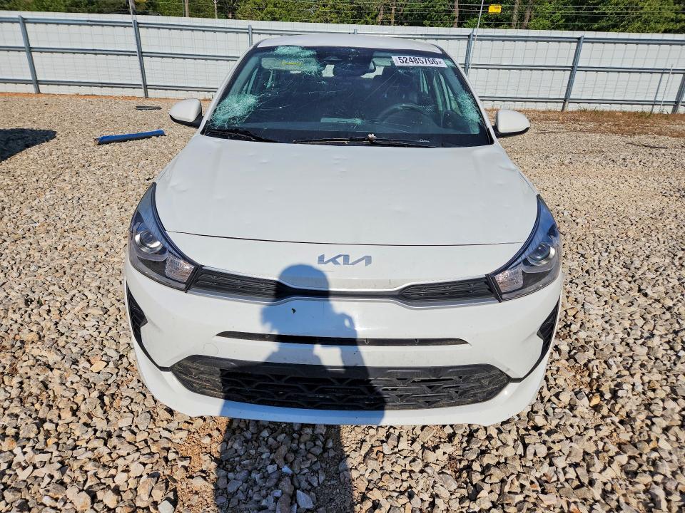 Продажа на аукционе авто 2023 Kia Rio, vin: 3KPA24AD3PE612704, номер лота: 52485766