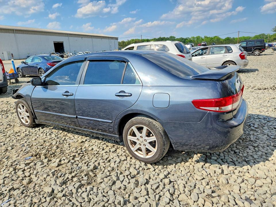 Aukcja sprzedaży 2003 Hond Accord, vin: 1HGCM66503A032714, numer aukcji: 53888076
