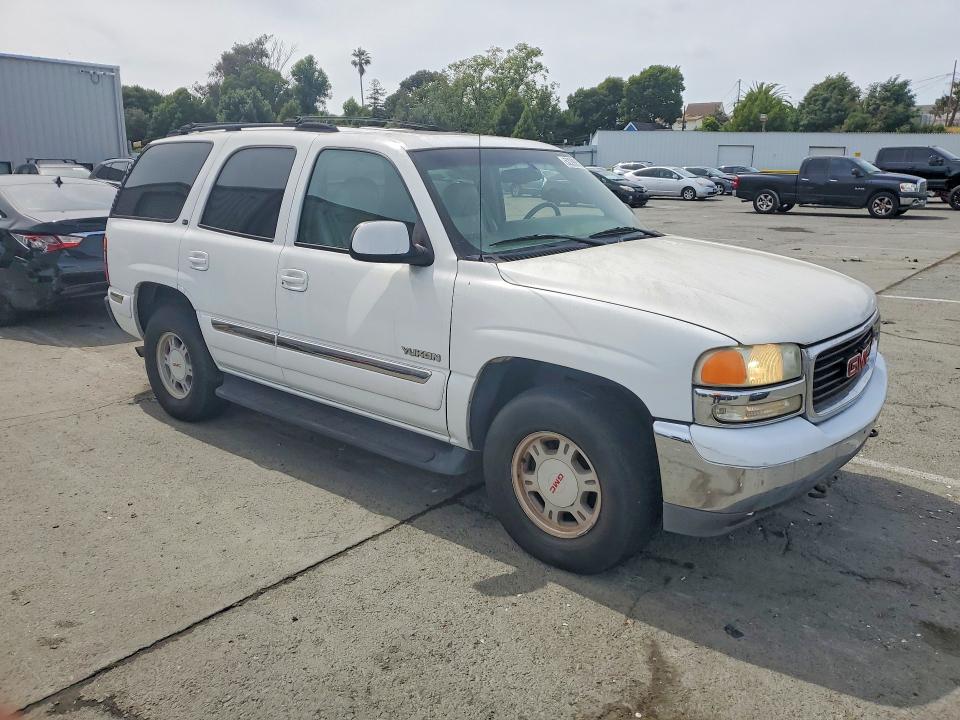 Aukcja sprzedaży 2000 Gmc Yukon, vin: 1GKEK13TXYJ177113, numer aukcji: 52299506