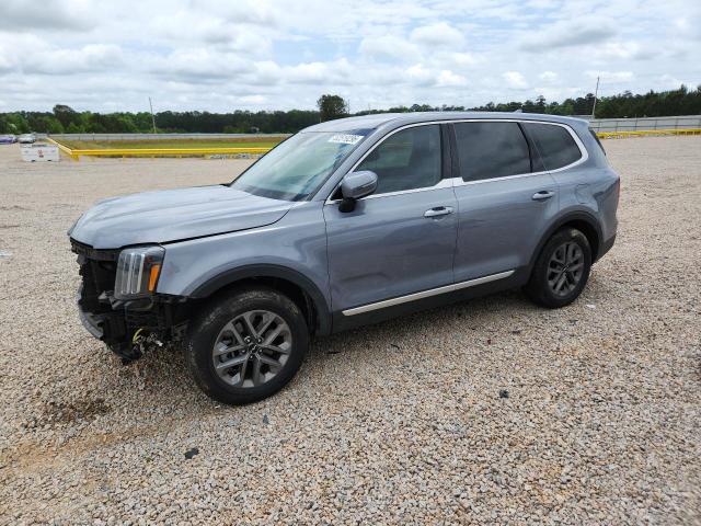 52519296 :رقم المزاد ، 5XYP24GC1RG469556 vin ، 2024 Kia Telluride مزاد بيع