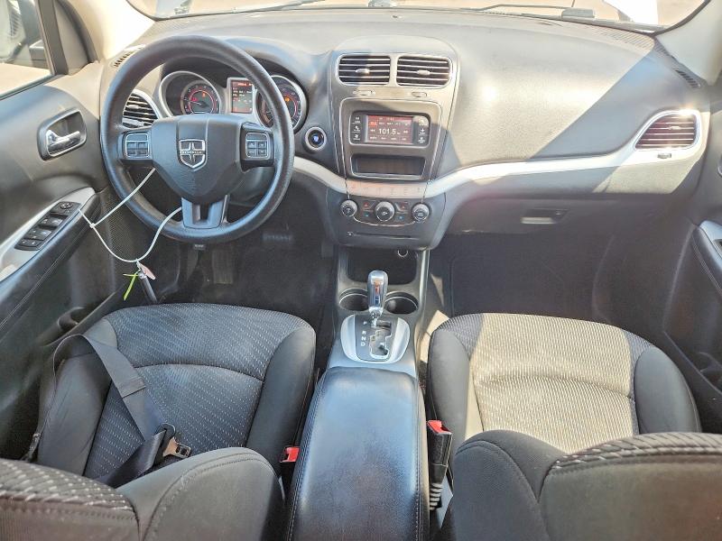 Продаж на аукціоні авто 2016 Dodge Journey, vin: 3C4PDCBBXGT157051, номер лоту: 53308626