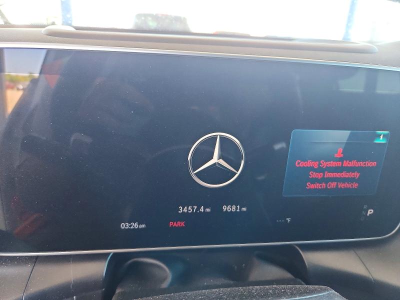 Aukcja sprzedaży 2025 Mercedes-benz Glc Coupe, vin: W1NKJ4HB0SF357495, numer aukcji: 54889686