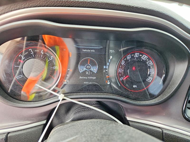 2022 Dodge Challenger მანქანა იყიდება აუქციონზე, vin: 2C3CDZAG0NH124908, აუქციონის ნომერი: 53534806