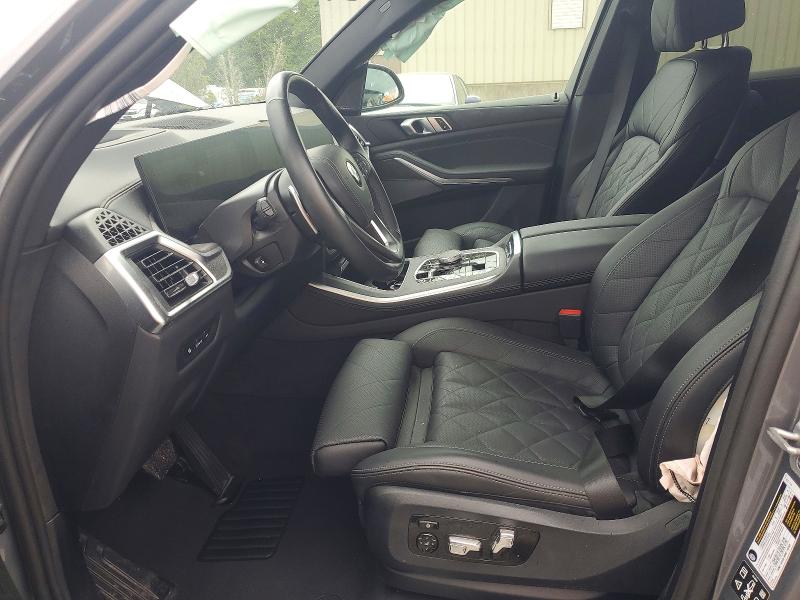 Aukcja sprzedaży 2026 Bmw X5, vin: 5UX23EU0XT9186815, numer aukcji: 55409326