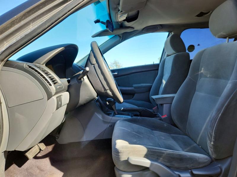 52963926 :رقم المزاد ، 1HGCM66437A016522 vin ، 2007 Honda Accord مزاد بيع