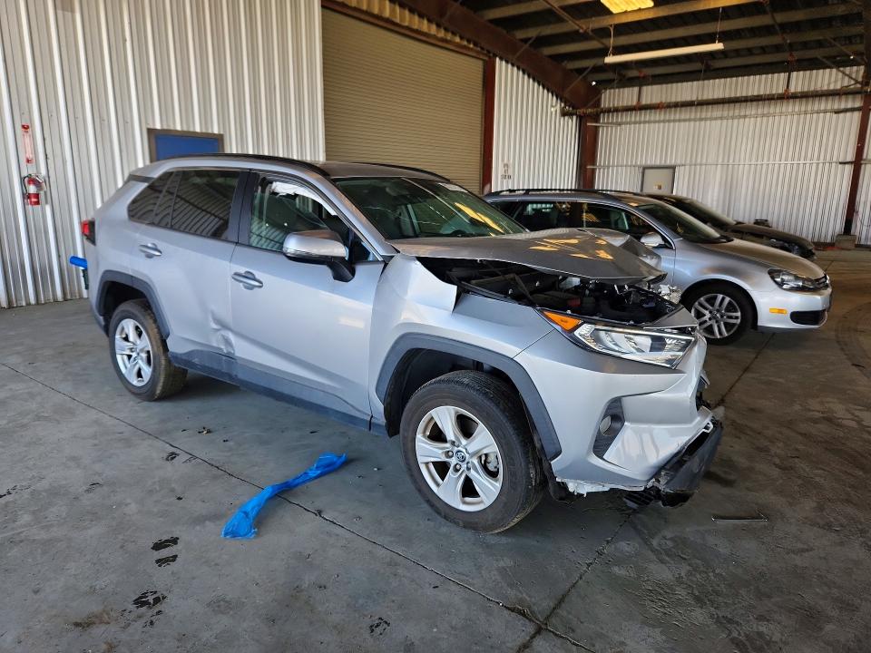 Продаж на аукціоні авто 2019 Toyota Rav4, vin: 2T3W1RFV1KW042724, номер лоту: 55733126