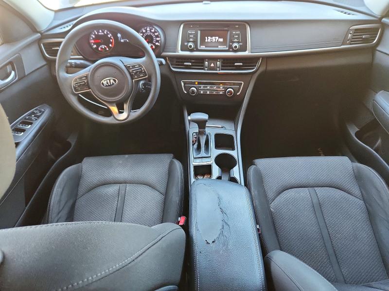Продажа на аукционе авто 2016 Kia Optima, vin: 5XXGT4L30GG039084, номер лота: 54010716