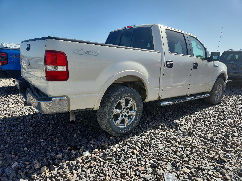 Aukcja sprzedaży 2007 Ford F150, vin: 1FTPW14V37FB74516, numer aukcji: 53441406