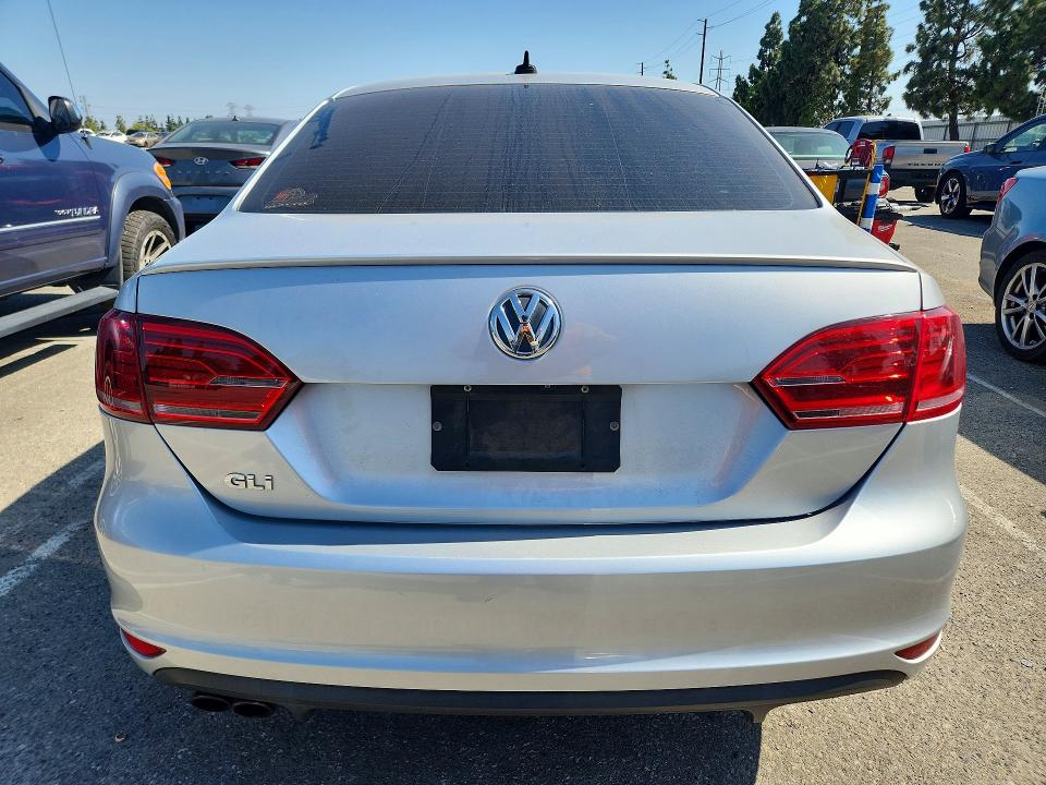 Aukcja sprzedaży 2014 Volkswagen Jetta, vin: 3VW4T7AJ4EM259486, numer aukcji: 53281366