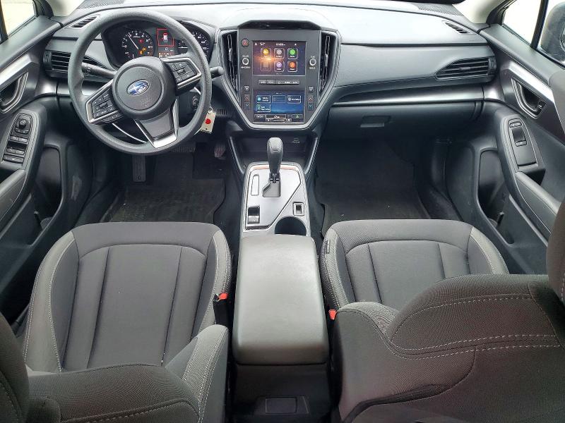 54221596 :رقم المزاد ، JF1GUABC0R8375990 vin ، 2024 Subaru Impreza مزاد بيع
