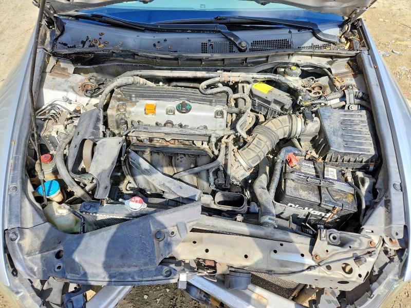 Продаж на аукціоні авто 2010 Honda Accord, vin: 1HGCP2F83AA005336, номер лоту: 53451796