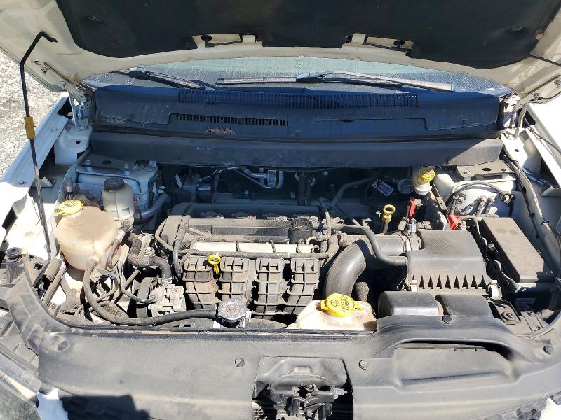 55615396 :رقم المزاد ، 3C4PDCAB6JT527016 vin ، 2018 Dodge Journey مزاد بيع