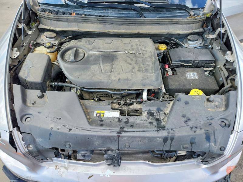 52091146 :رقم المزاد ، 1C4PJMCS0HW609002 vin ، 2017 Jeep Cherokee مزاد بيع