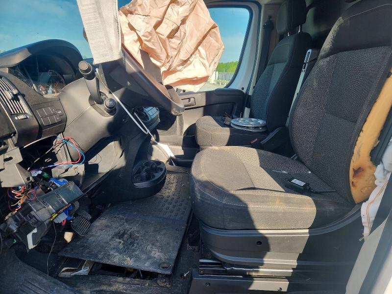 Aukcja sprzedaży 2019 Ram Promaster 2500, vin: 3C6TRVDG8KE519371, numer aukcji: 52410036