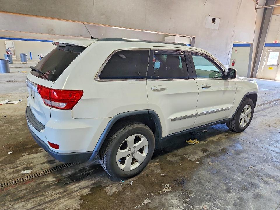 52328736 :رقم المزاد ، 1C4RJFAG3DC644468 vin ، 2013 Jeep Grand Cherokee مزاد بيع