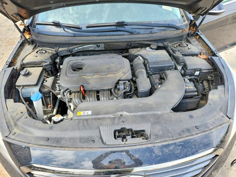 Aukcja sprzedaży 2015 Hyundai Sonata, vin: 5NPE34AF7FH220271, numer aukcji: 54228026
