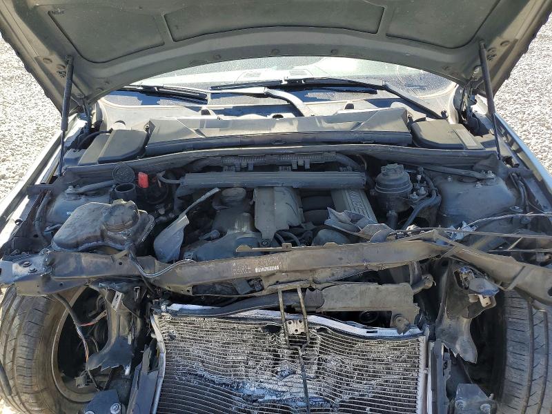 54000556 :رقم المزاد ، WBAPK7C52BA818106 vin ، 2011 Bmw 328 مزاد بيع