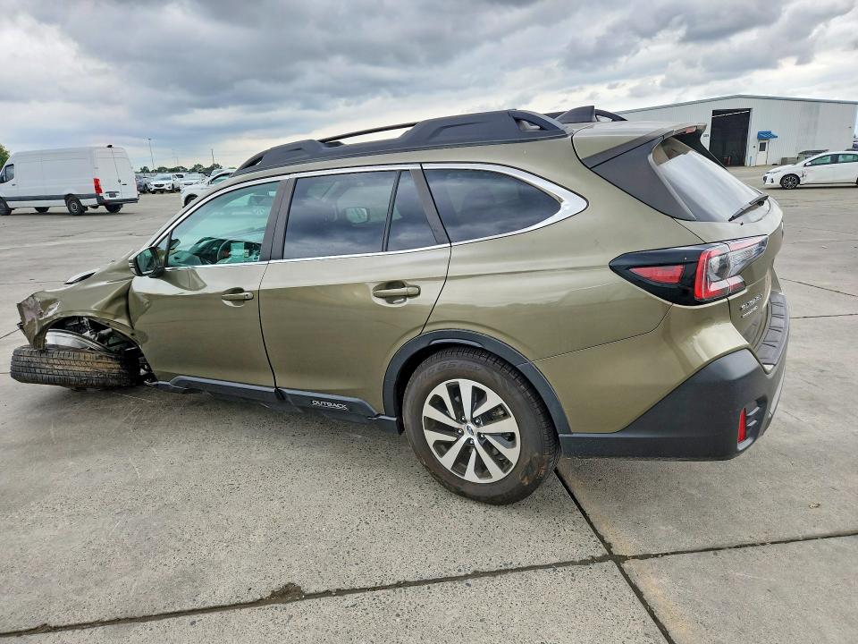 Aukcja sprzedaży 2022 Subaru Outback, vin: 4S4BTAFC6N3180058, numer aukcji: 55417456