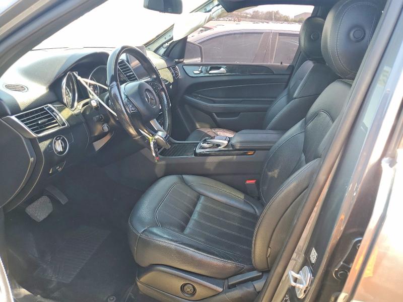 Aukcja sprzedaży 2017 Mercedes-benz Gle, vin: 4JGDA5JB1HA963213, numer aukcji: 52539876