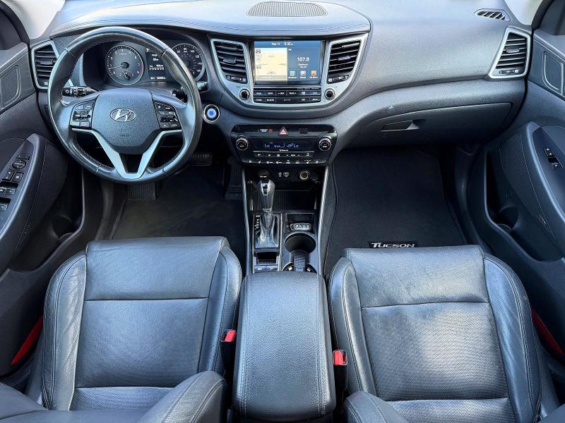 Продажа на аукционе авто 2017 Hyundai Tucson, vin: KM8J3CA21HU294814, номер лота: 52101746
