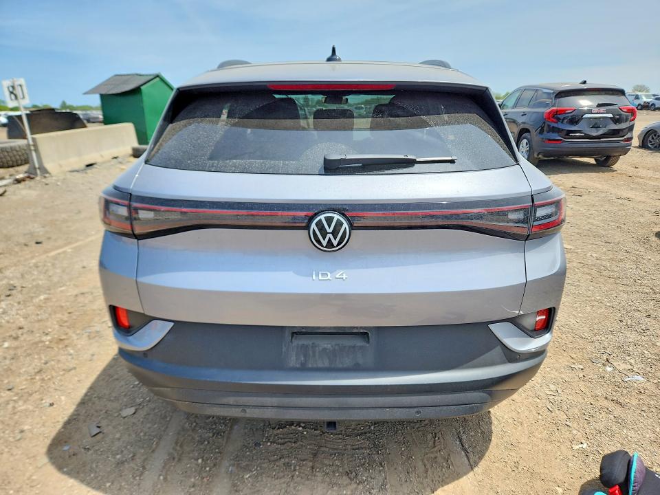 Продаж на аукціоні авто 2023 Volkswagen Id.4, vin: 1V2WNPE86PC019906, номер лоту: 54407936
