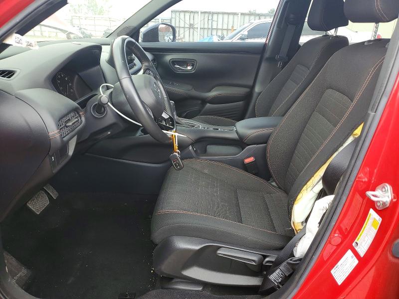 Aukcja sprzedaży 2023 Honda Hr-v, vin: 3CZRZ1H59PM720594, numer aukcji: 53824946