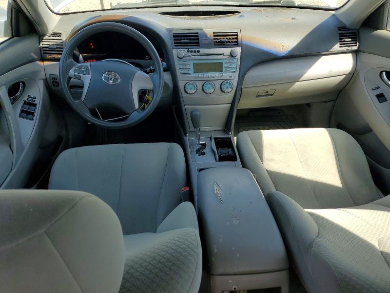 Продажа на аукционе авто 2008 Toyota Camry, vin: 4T1BE46K38U196946, номер лота: 52876976