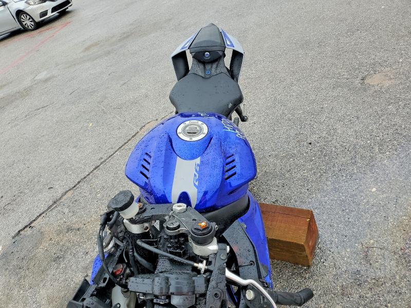 Продажа на аукционе авто 2020 Yamaha Yzfr6, vin: JYARJ28E4LA005843, номер лота: 53669796