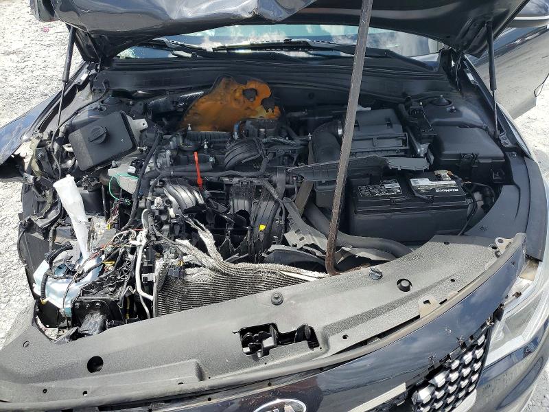 Продаж на аукціоні авто 2018 Kia Optima, vin: 5XXGU4L3XJG274192, номер лоту: 52462066